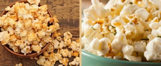 Interesting White Vs Yellow Popcorn Differences – Which is Better?