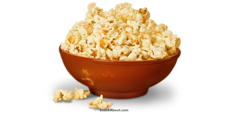 native american beliefs about popcorn