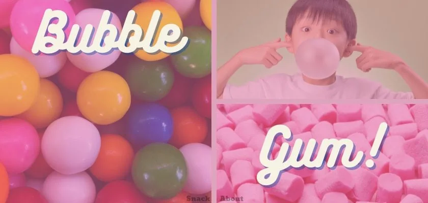 bubble gum guide main image