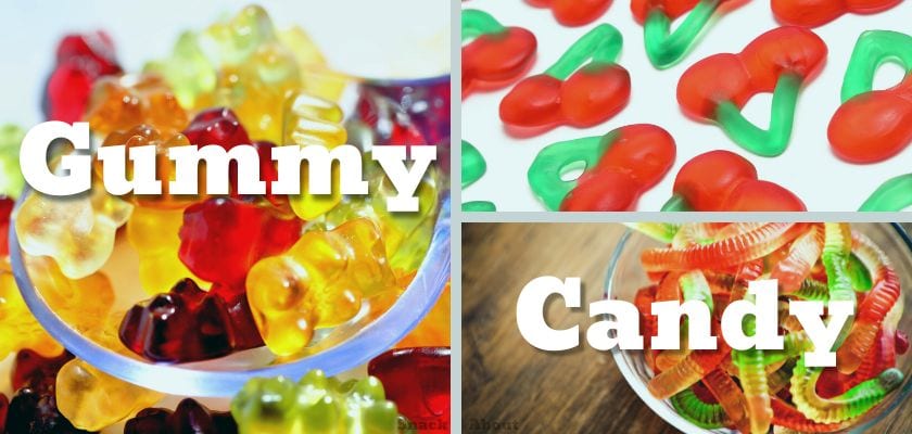 gummy candy guide main image