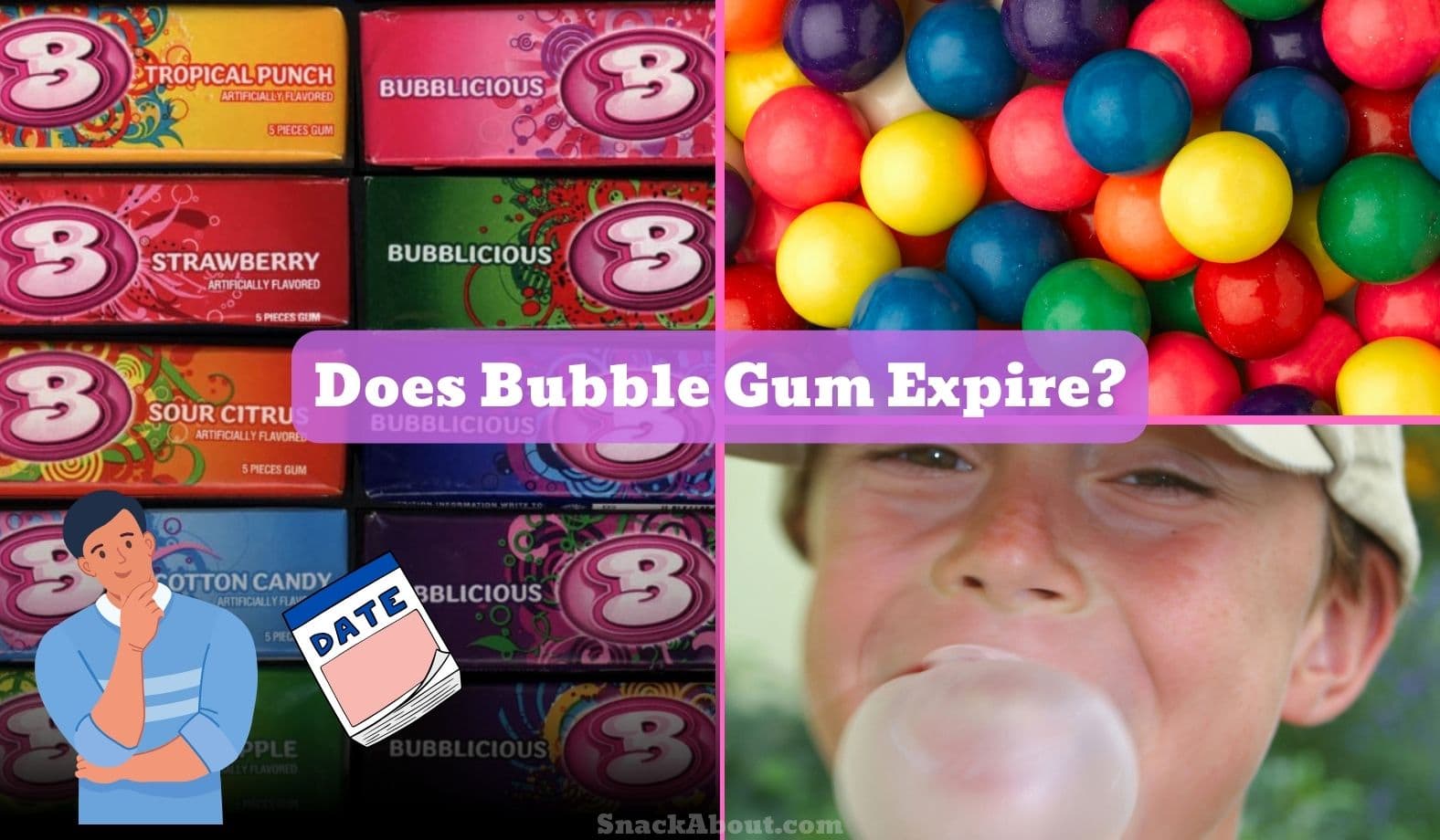 does bubble gum expire featured image