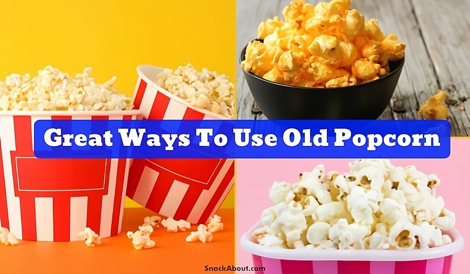 great alternative uses for popcorn featured image